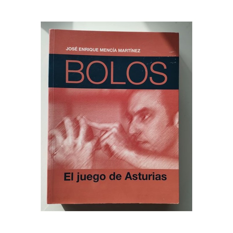 Bolos, el juego de Asturias