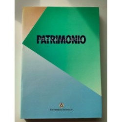 Patrimonio artístico de la Universidad