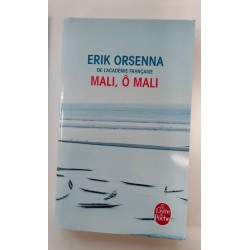Mali, ô Mali