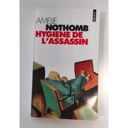 Hygiene de lassassin