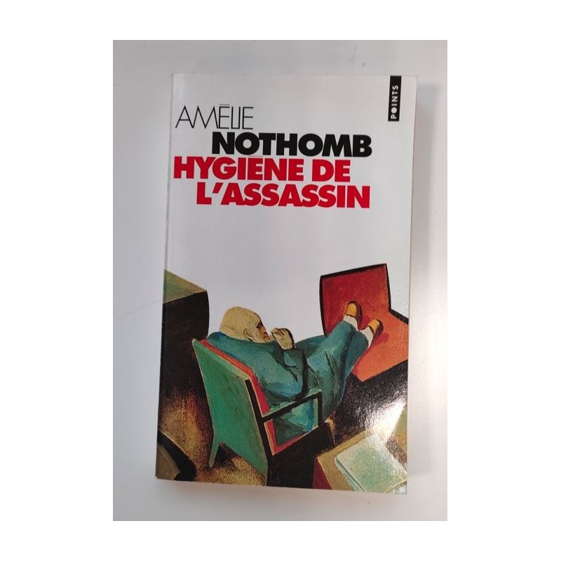 Hygiene de lassassin