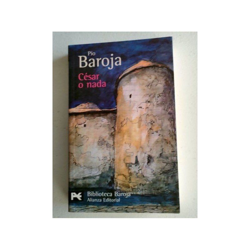 César o nada