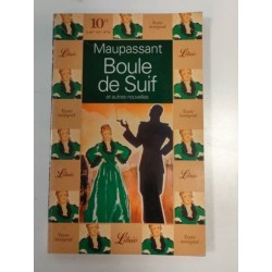 Boule de Suif et autres nouvelles