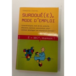 Surdoué, mode demploi