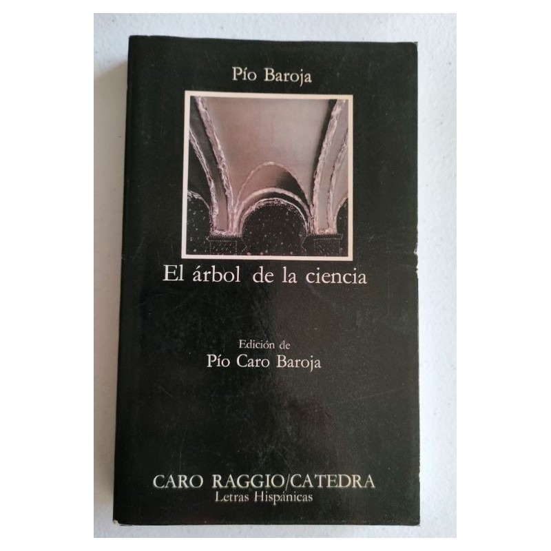 El árbol de la ciencia