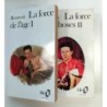 La force de lâge I  - La force des Choses II