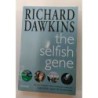 The selfish gene