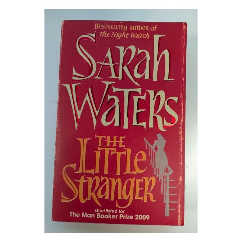 The little stranger
