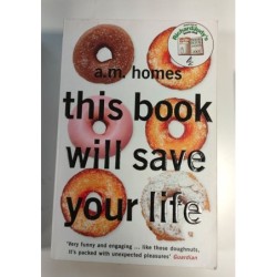 This book will save your life