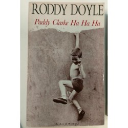 Paddy Clarke, ja,ja,ja