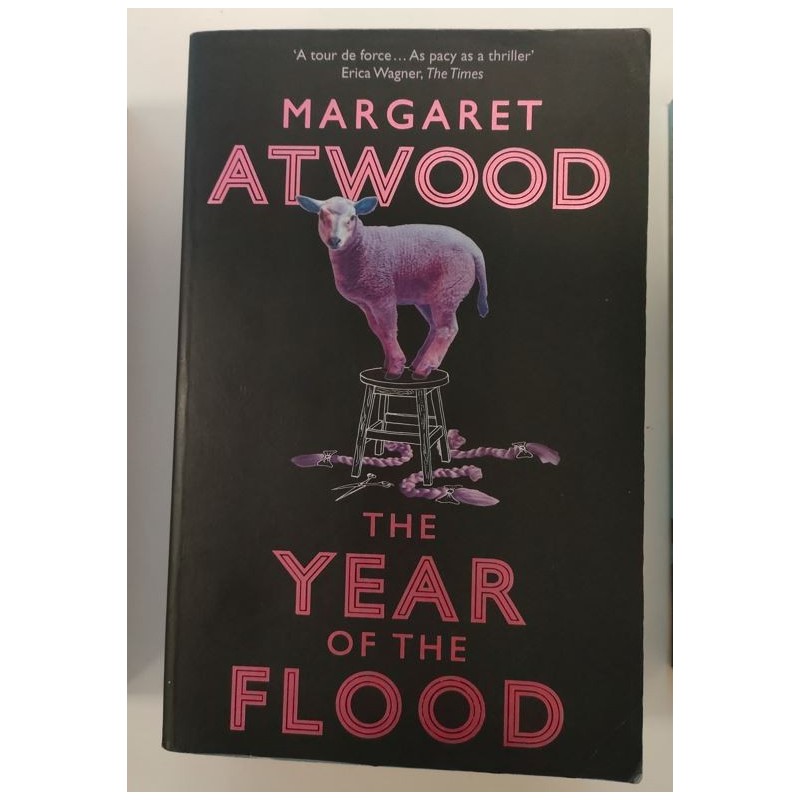 The year of the flood