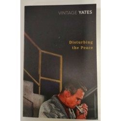 Disturbing the peace