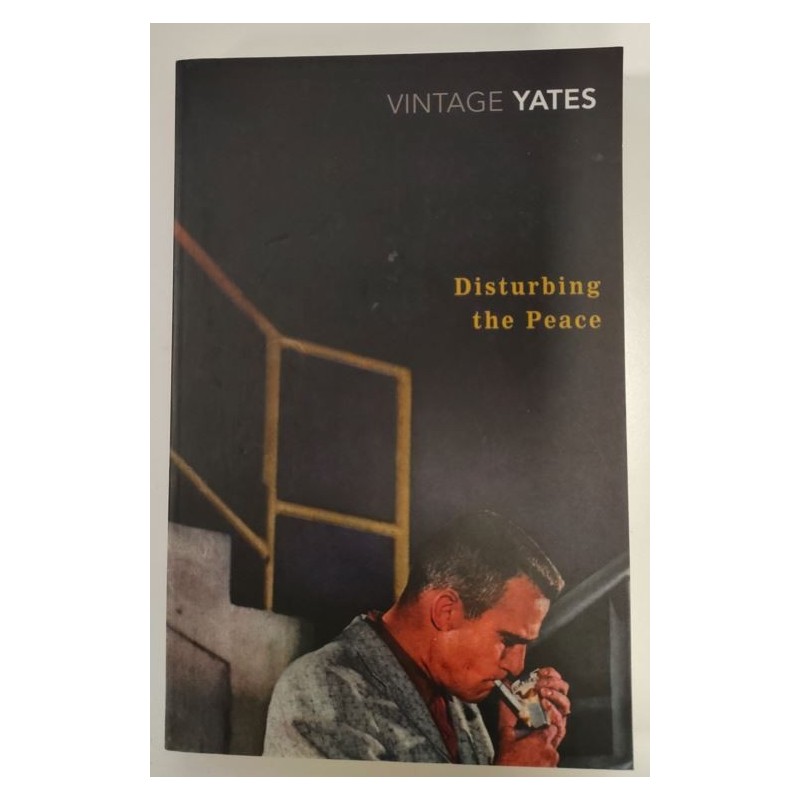 Disturbing the peace