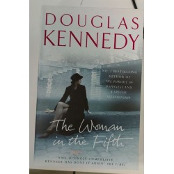 The woman in the fifth