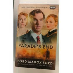 Parades end