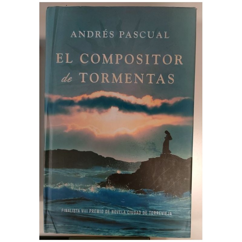 El compositor de tormentas