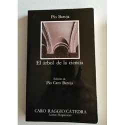 El árbol de la ciencia