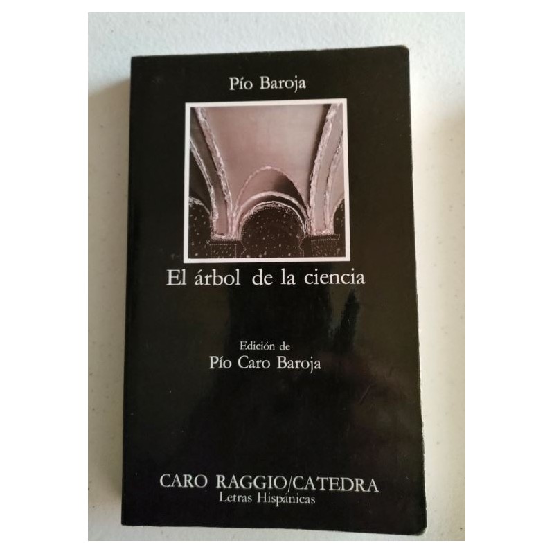 El árbol de la ciencia