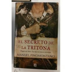 El secreto de la tritona