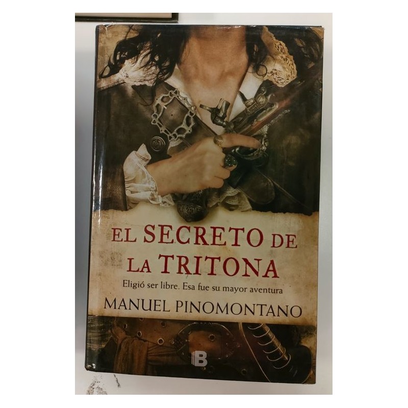 El secreto de la tritona