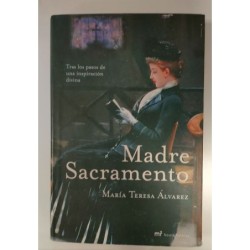 Madre sacramento