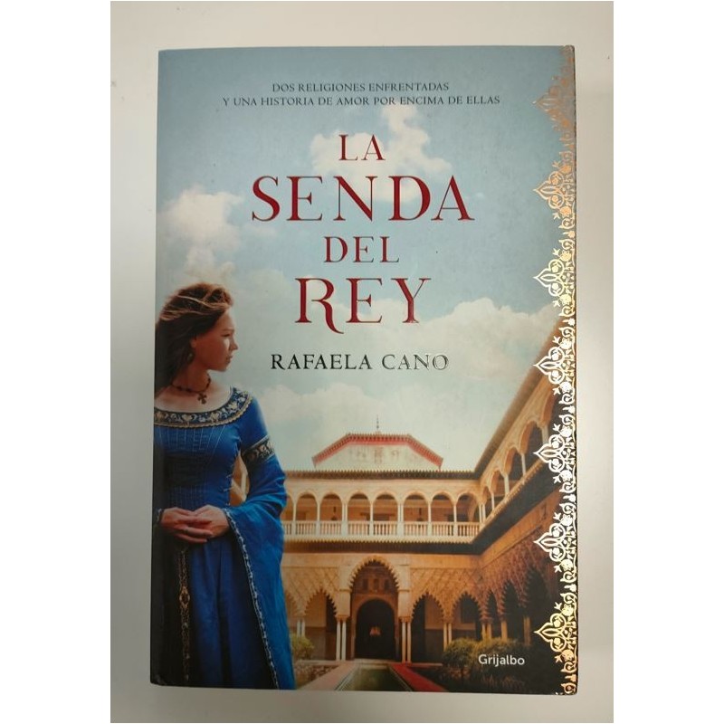 La senda del rey