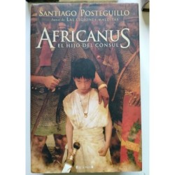 Africanus. El hijo del cónsul