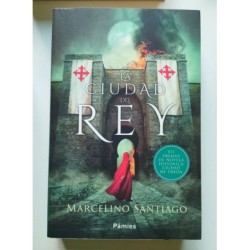 La ciudad del rey