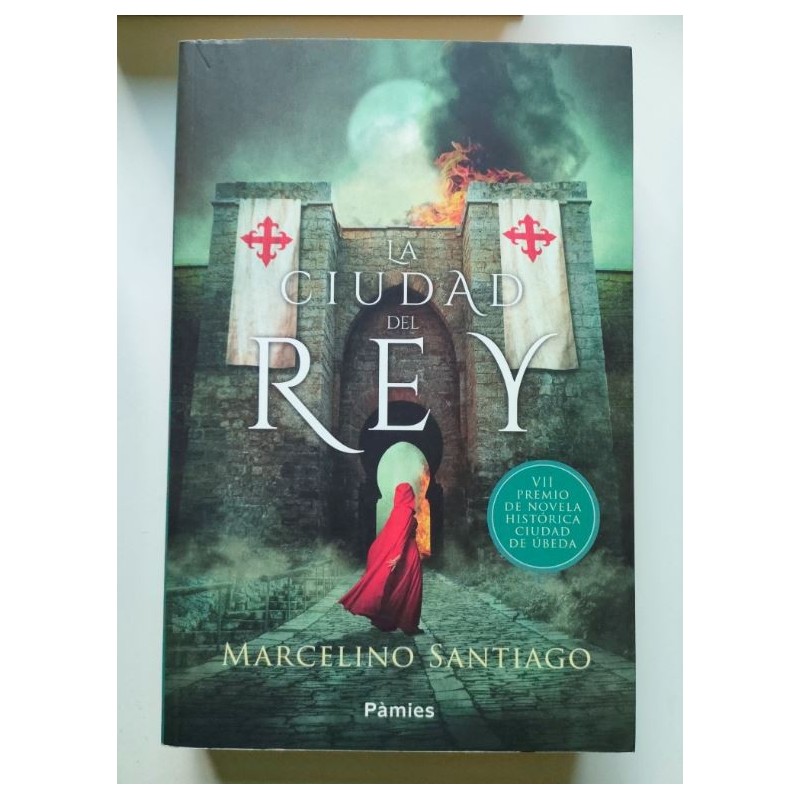 La ciudad del rey