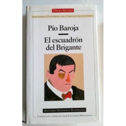 El escuadrón del Brigante