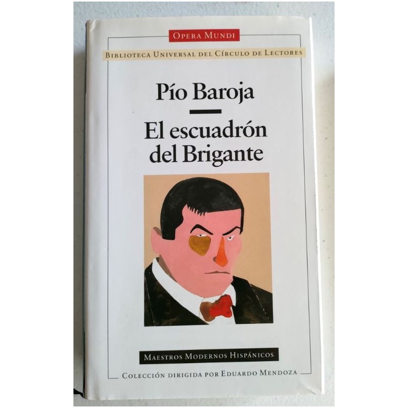 El escuadrón del Brigante