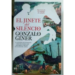 El jinete del silencio