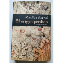 El origen perdido