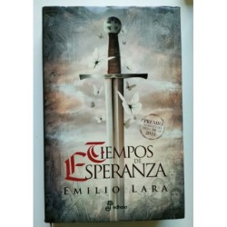 Tiempos de esperanza