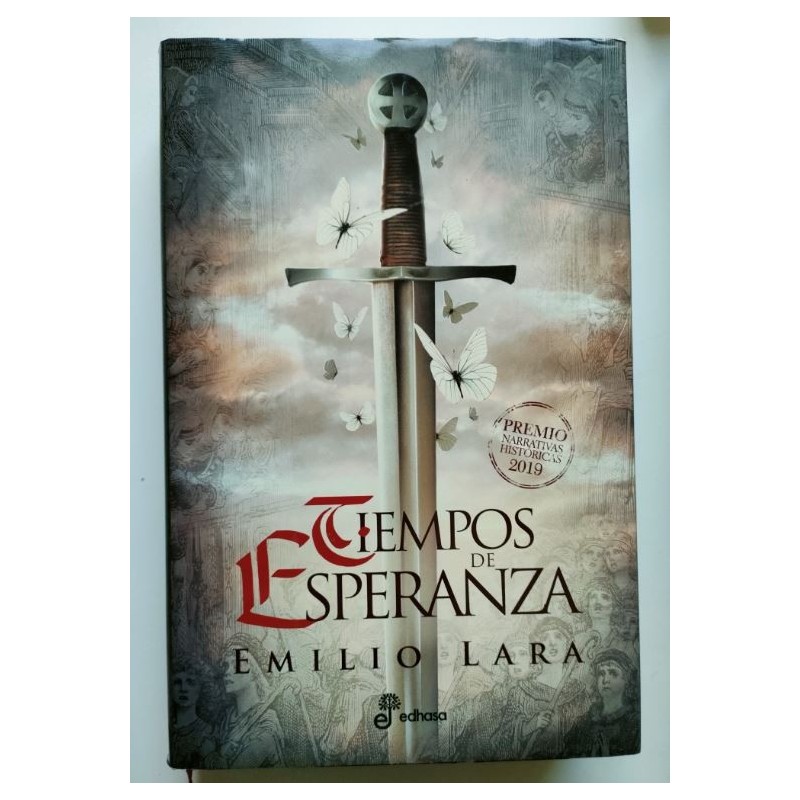 Tiempos de esperanza