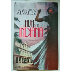 La hija de la indiana