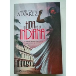 La hija de la indiana