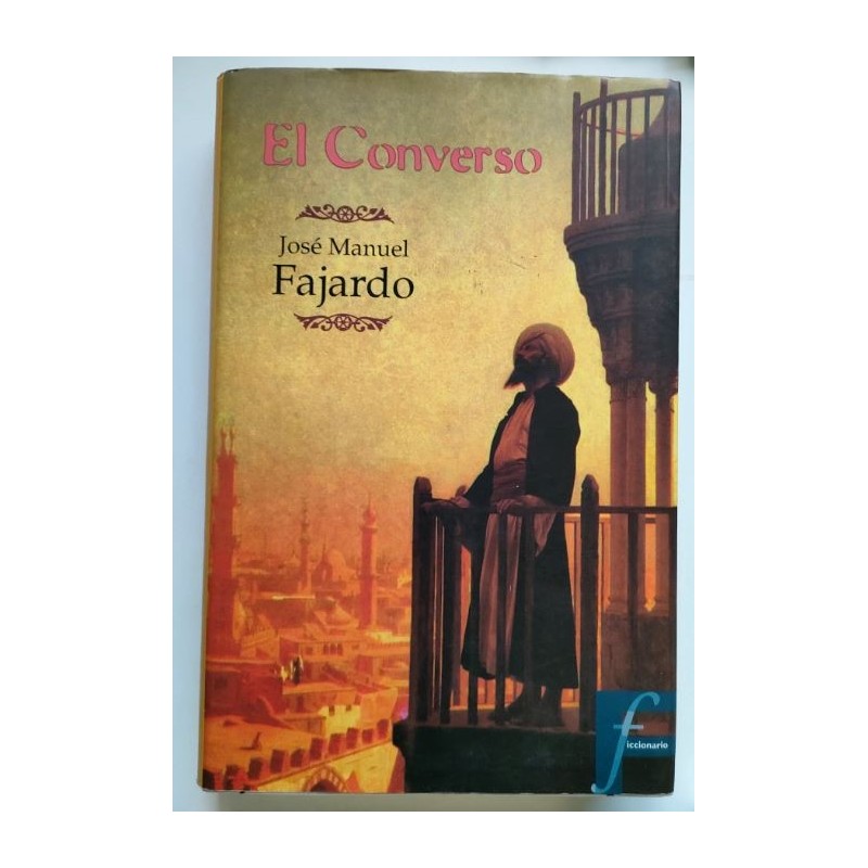 El converso