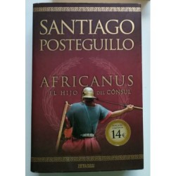 Africanus. El hijo del cónsul