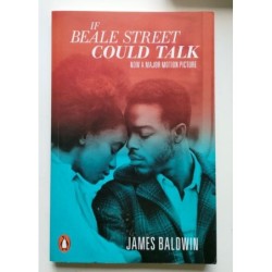 If Beale street could talk