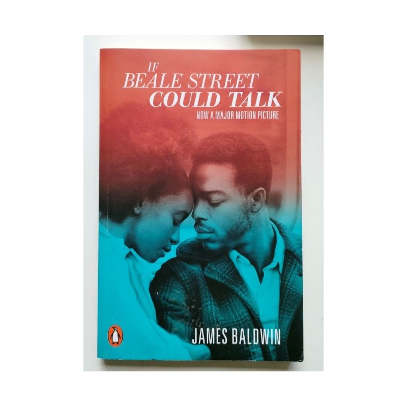 If Beale street could talk