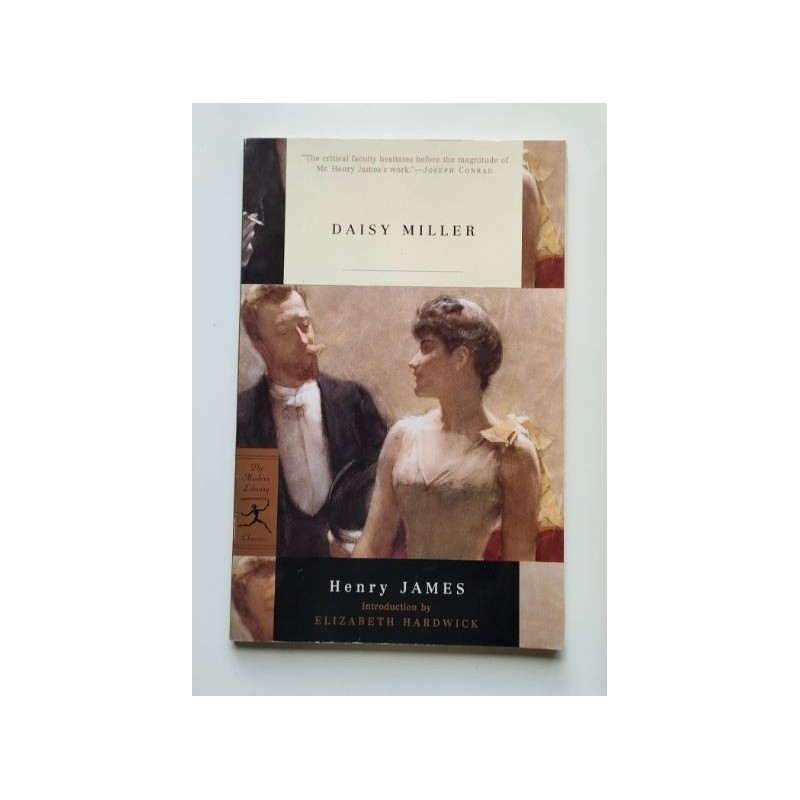 Daisy Miller