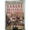 Sangre en la calle del turco