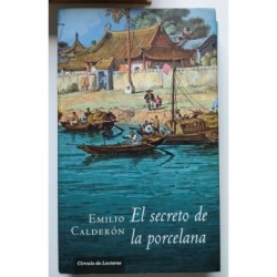 El secreto de la porcelana
