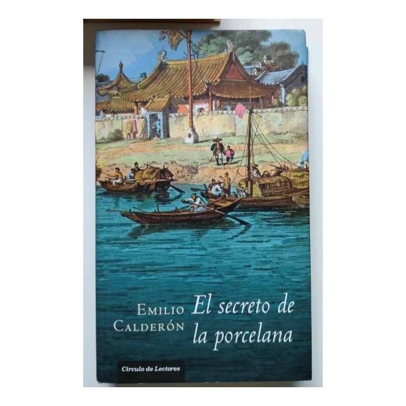 El secreto de la porcelana