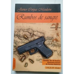 Rumbos de sangre