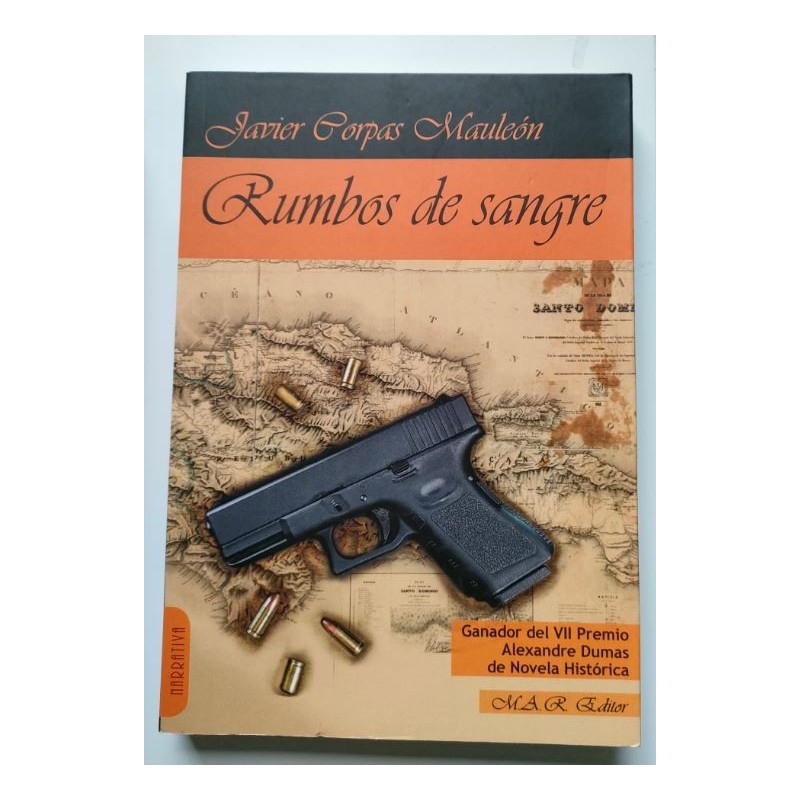 Rumbos de sangre