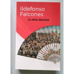 La reina descalza