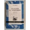 Zalacaín el aventurero