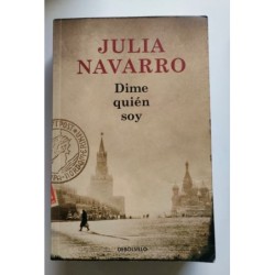 Dime quién soy